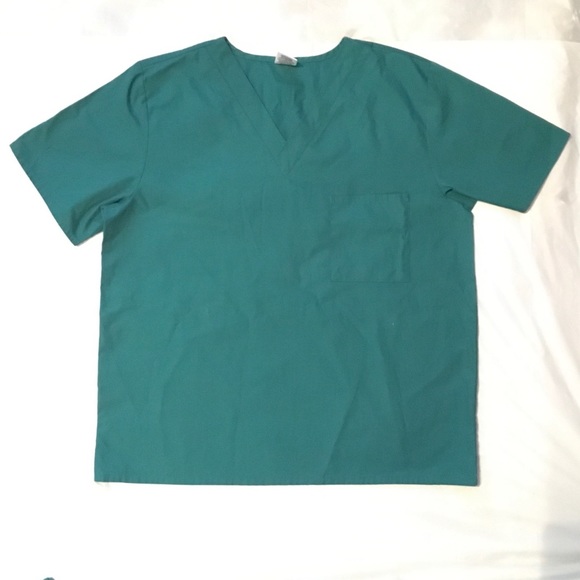 Medline scrub set (unisex) - Picture 2 of 6